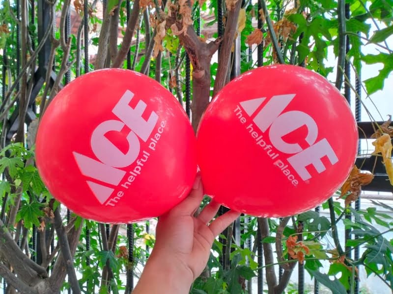 Balon Sablon