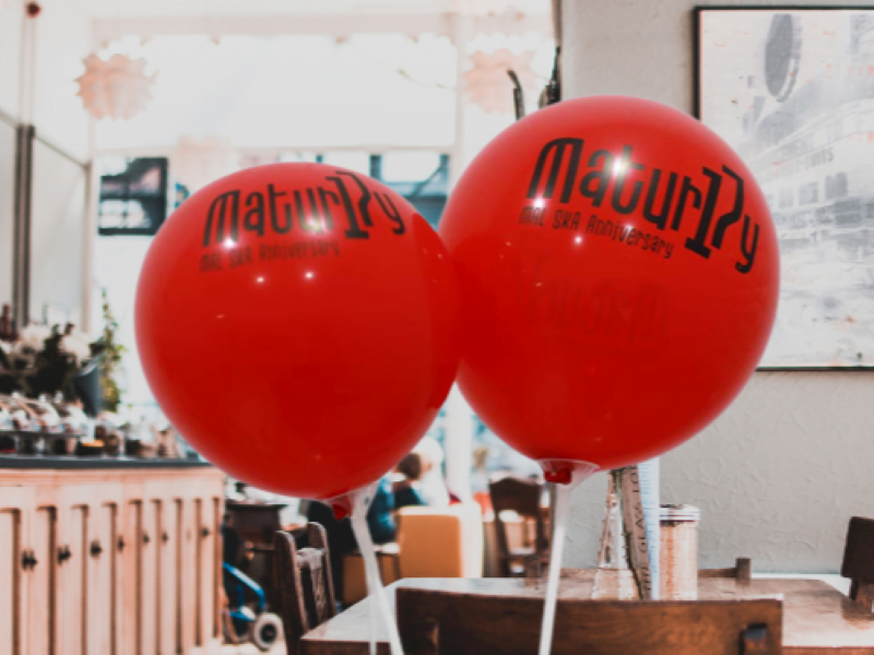 Balon Sablon